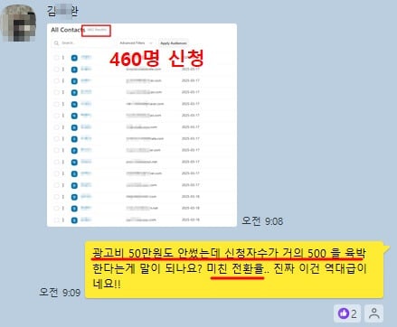 메타-광고-효율
